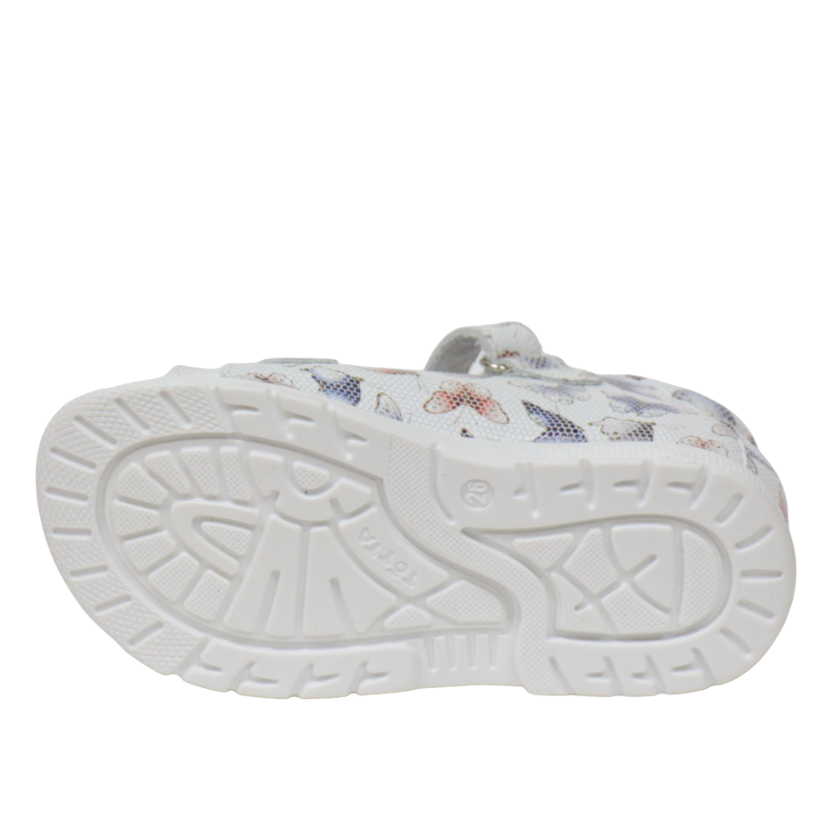 Сандалии Тотто