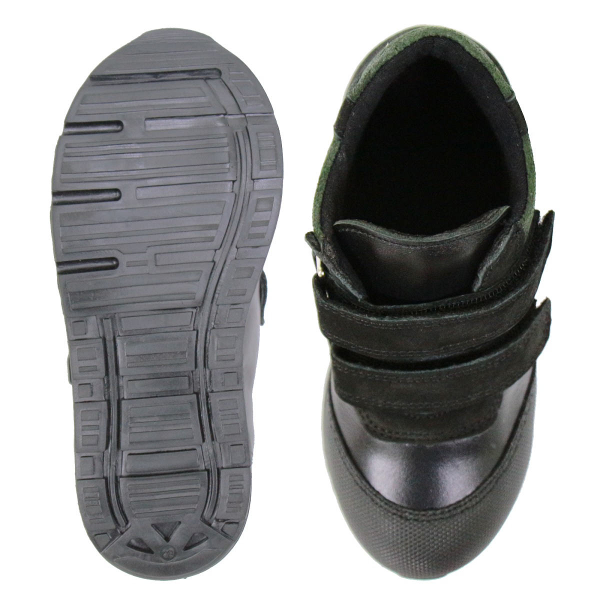 Ботинки Dandino