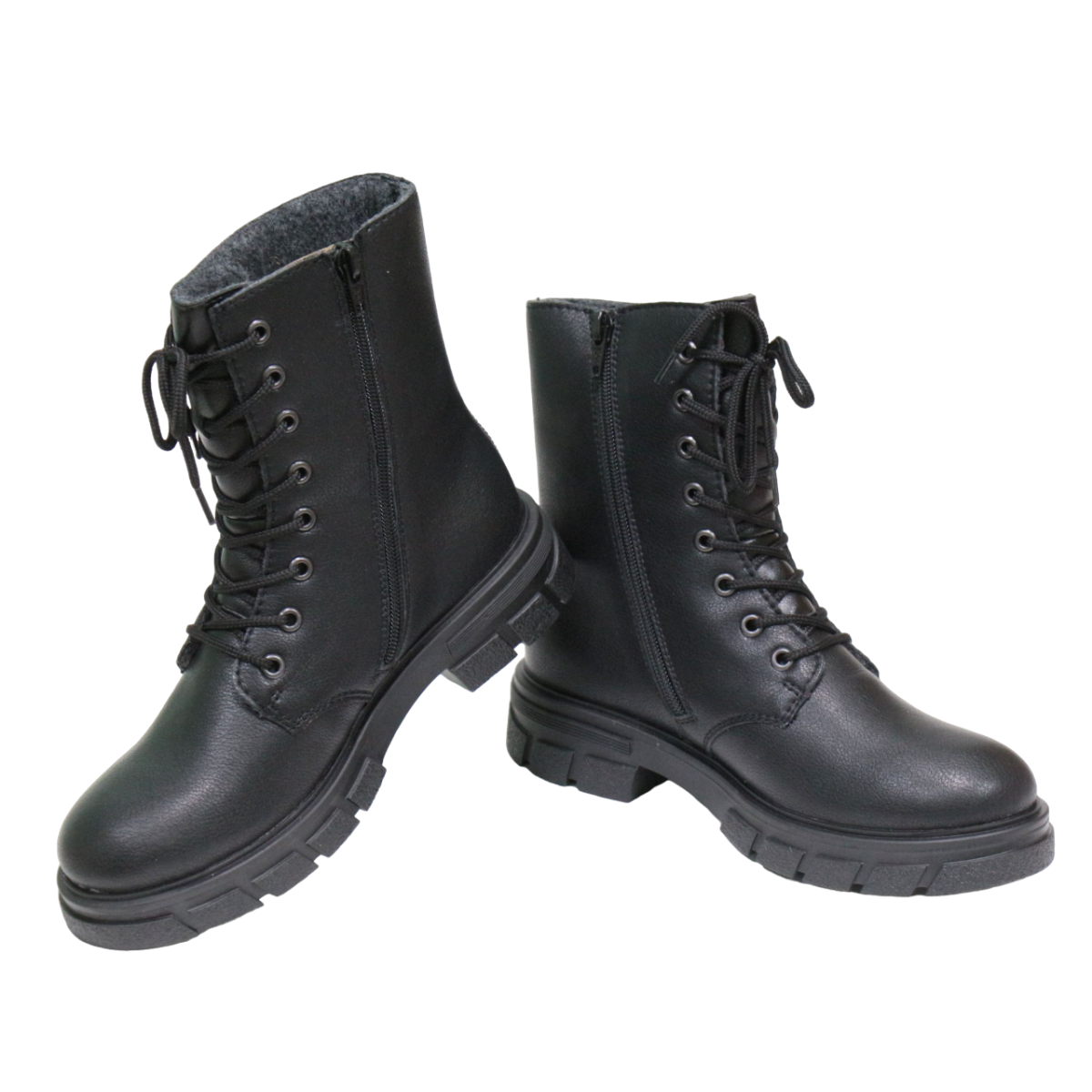 Ботинки Rieker