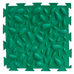 Коврики ОРТОДОН «Шишки»