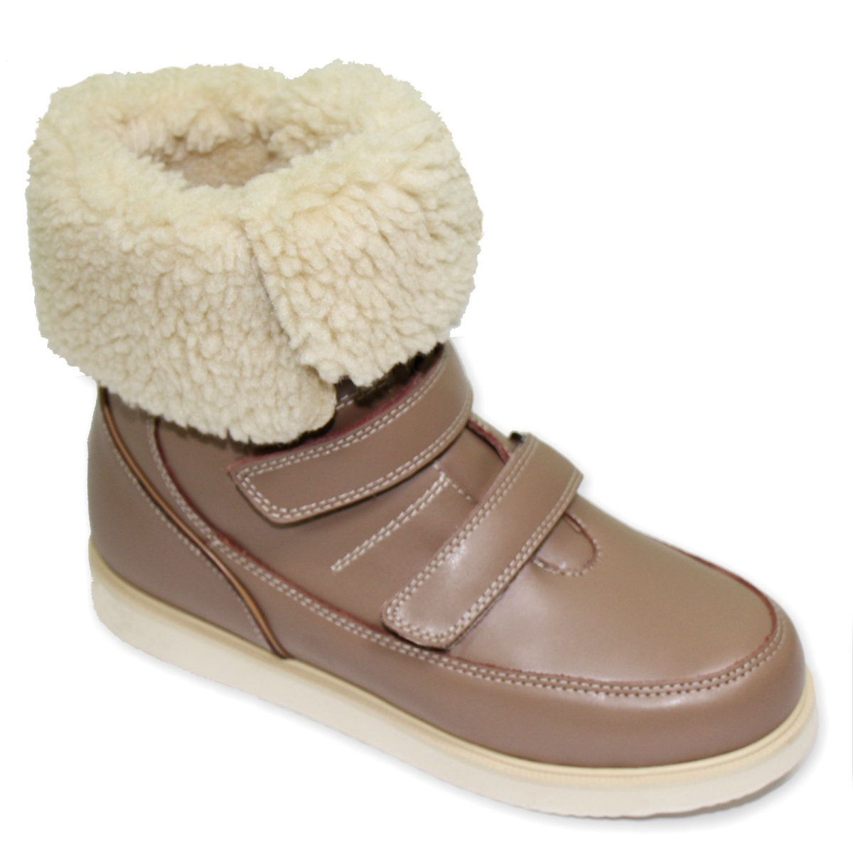 Ботинки Sursil-Ortho