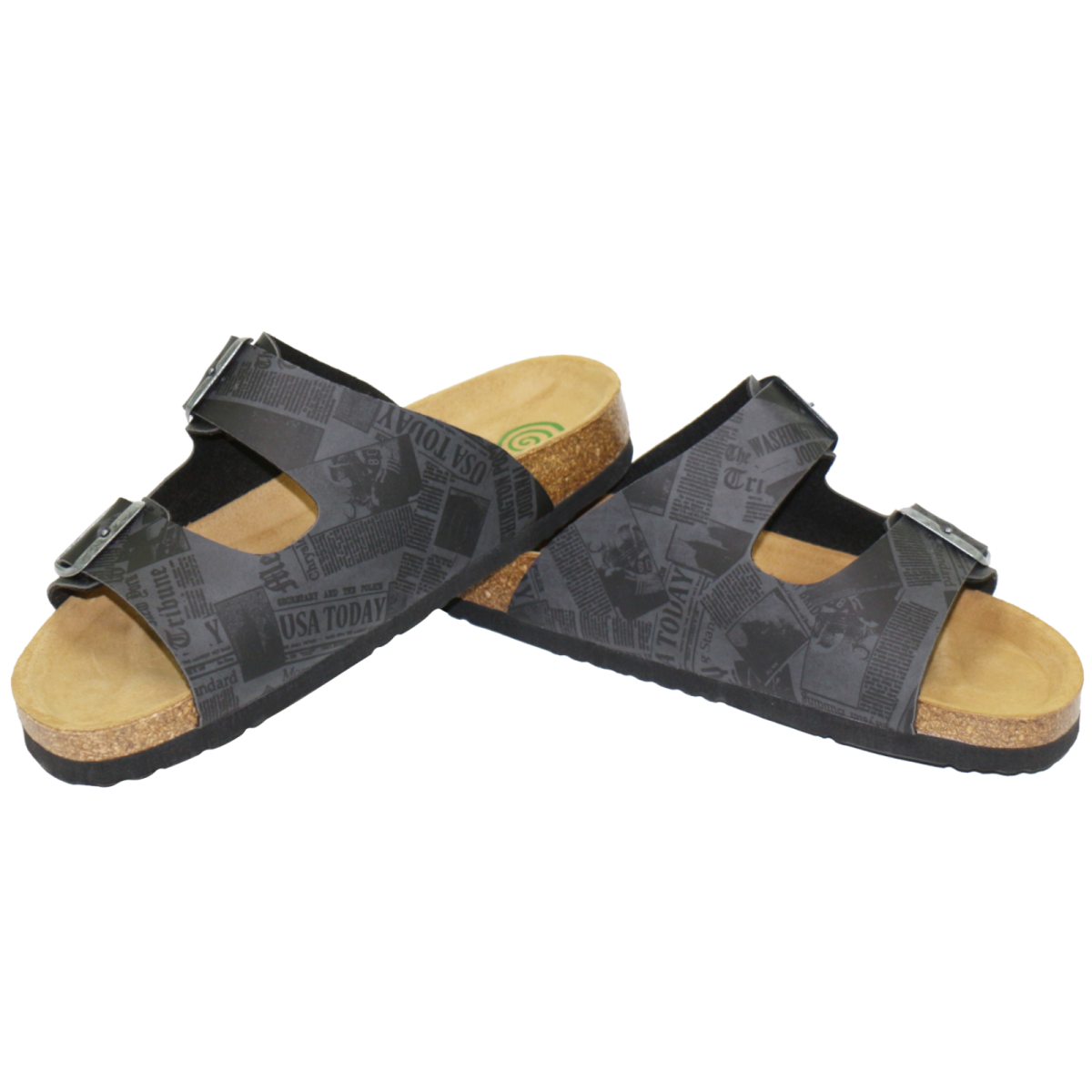 Сандалии DR.BRINKMANN