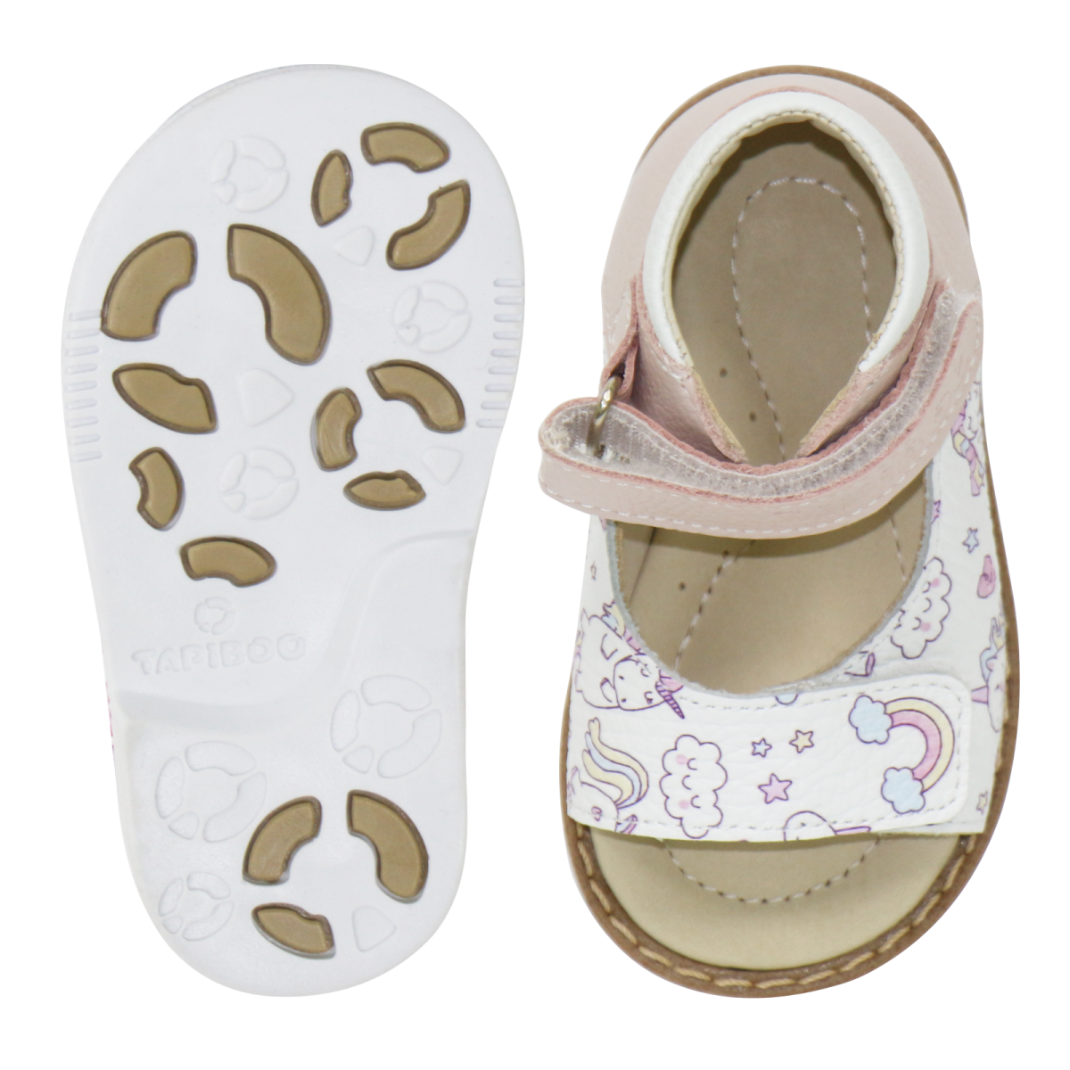 Сандалии TapiBoo