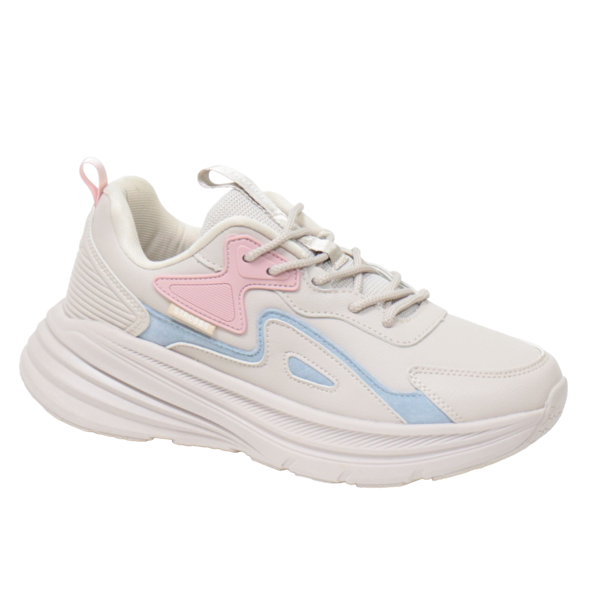 Кроссовки STROBBS