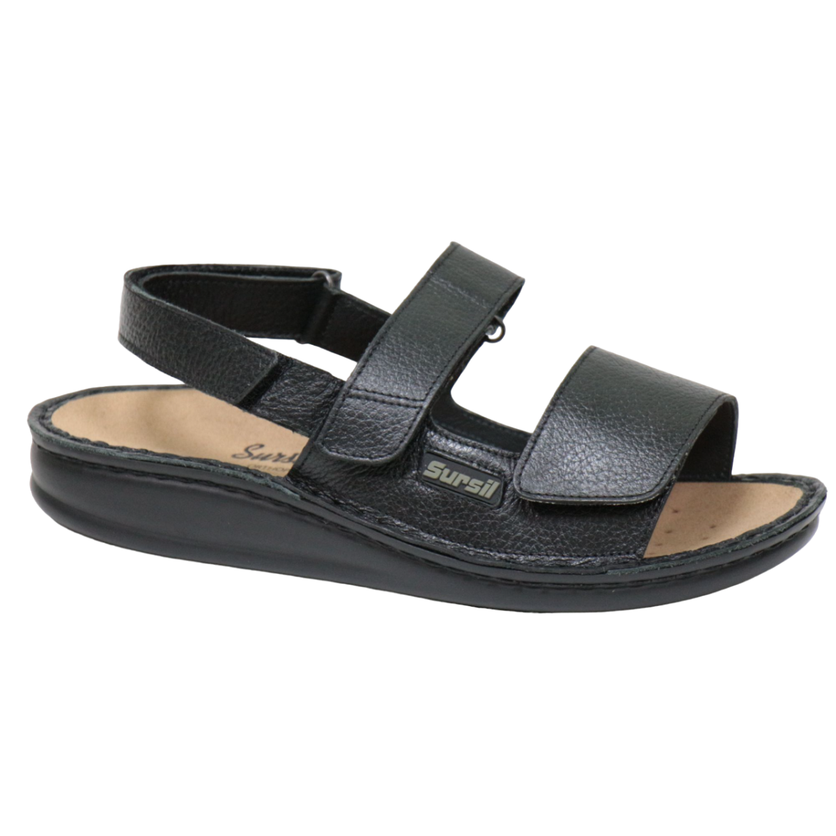 Сандалии Sursil-Ortho