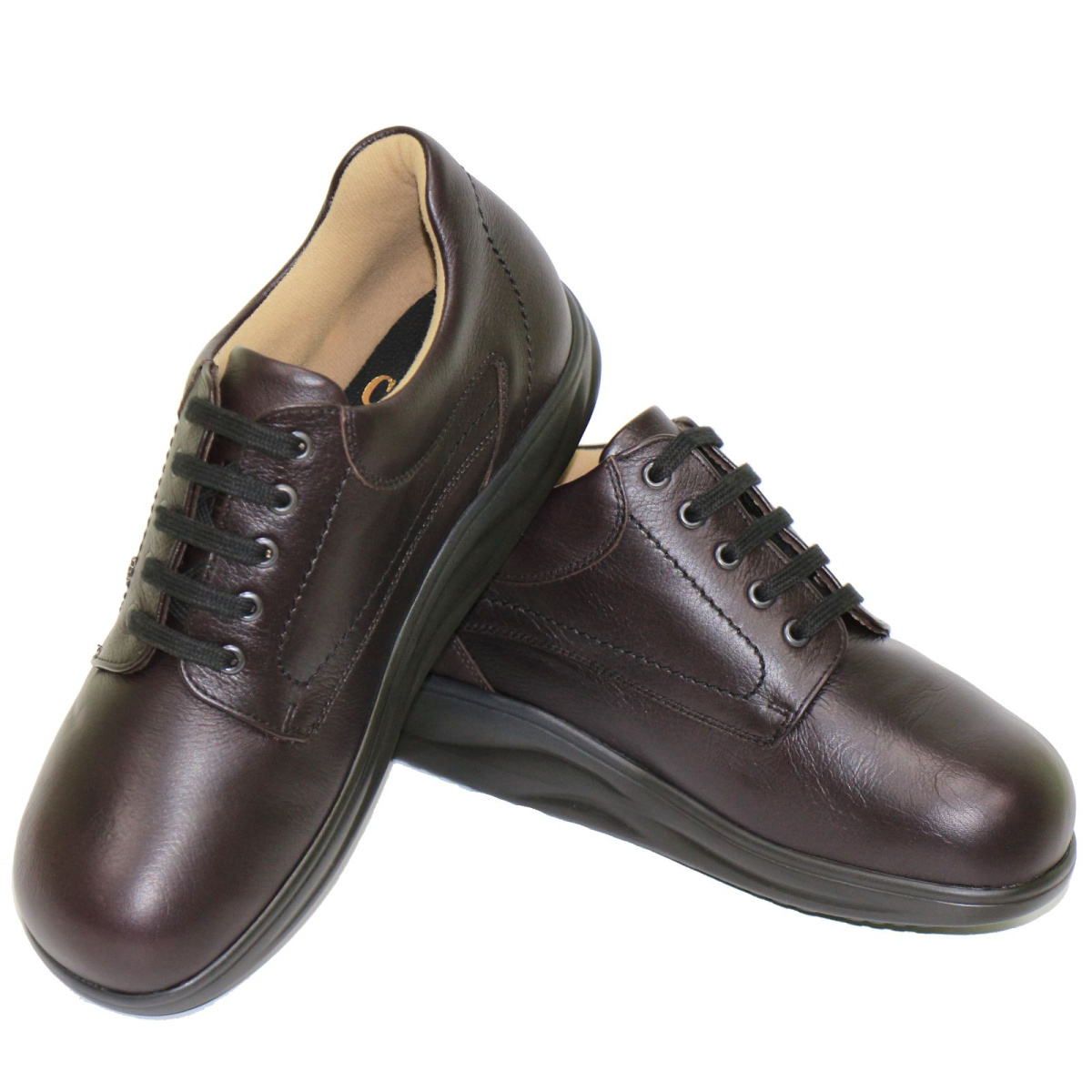 Полуботинки Finn Comfort