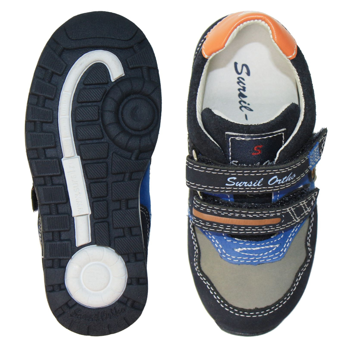 Кроссовки Sursil-Ortho