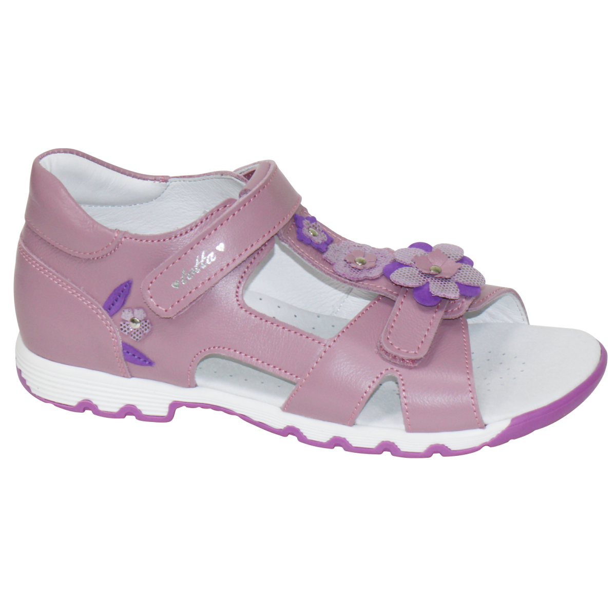 Сандалии Тотто