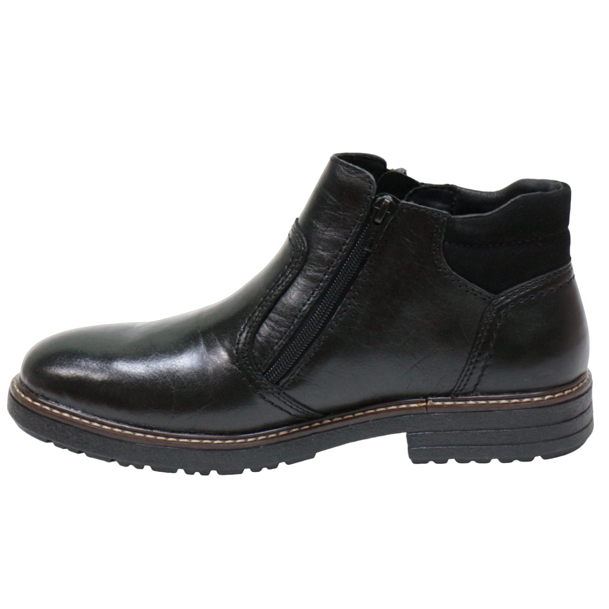 Ботинки Rieker