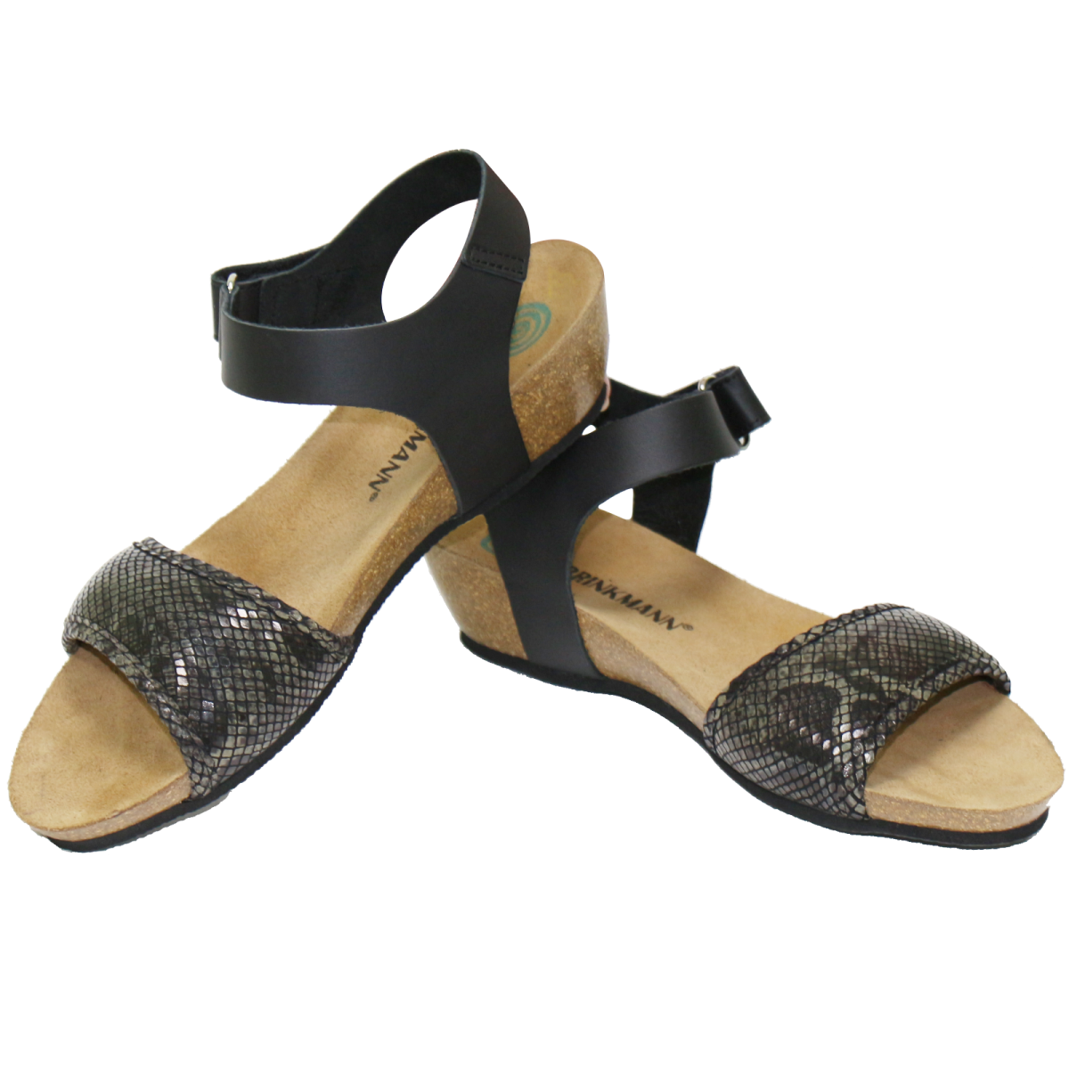 Сандалии DR.BRINKMANN