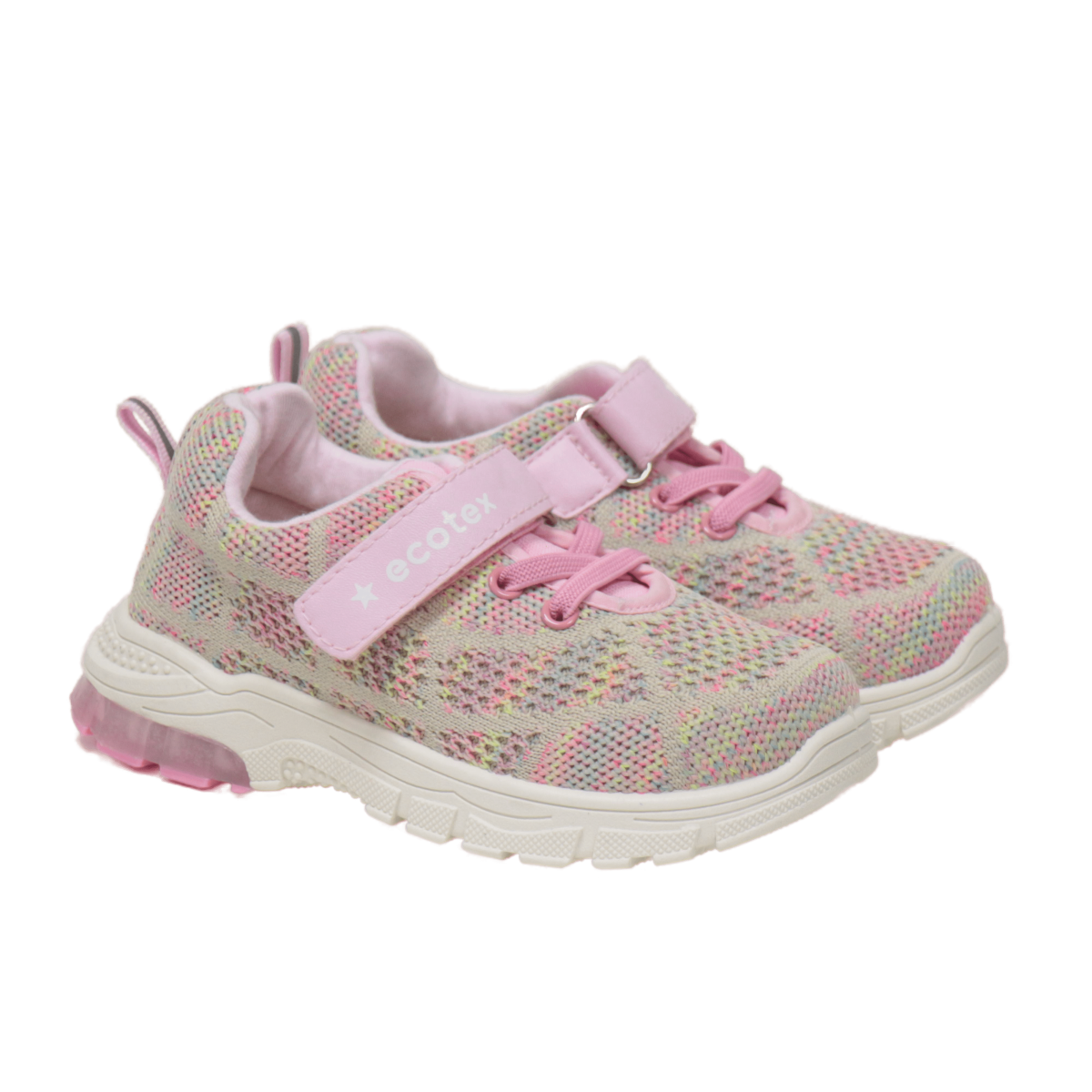 Кроссовки ZEBRA