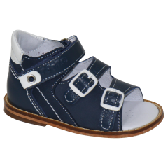 Сандалии Тотто