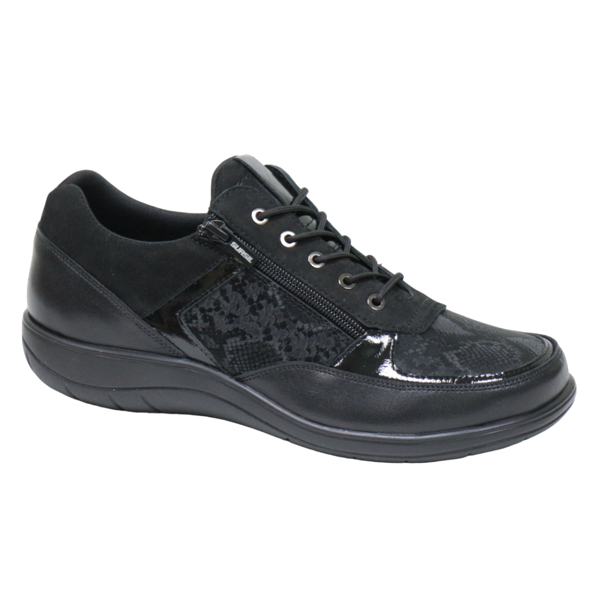 Полуботинки Sursil-Ortho