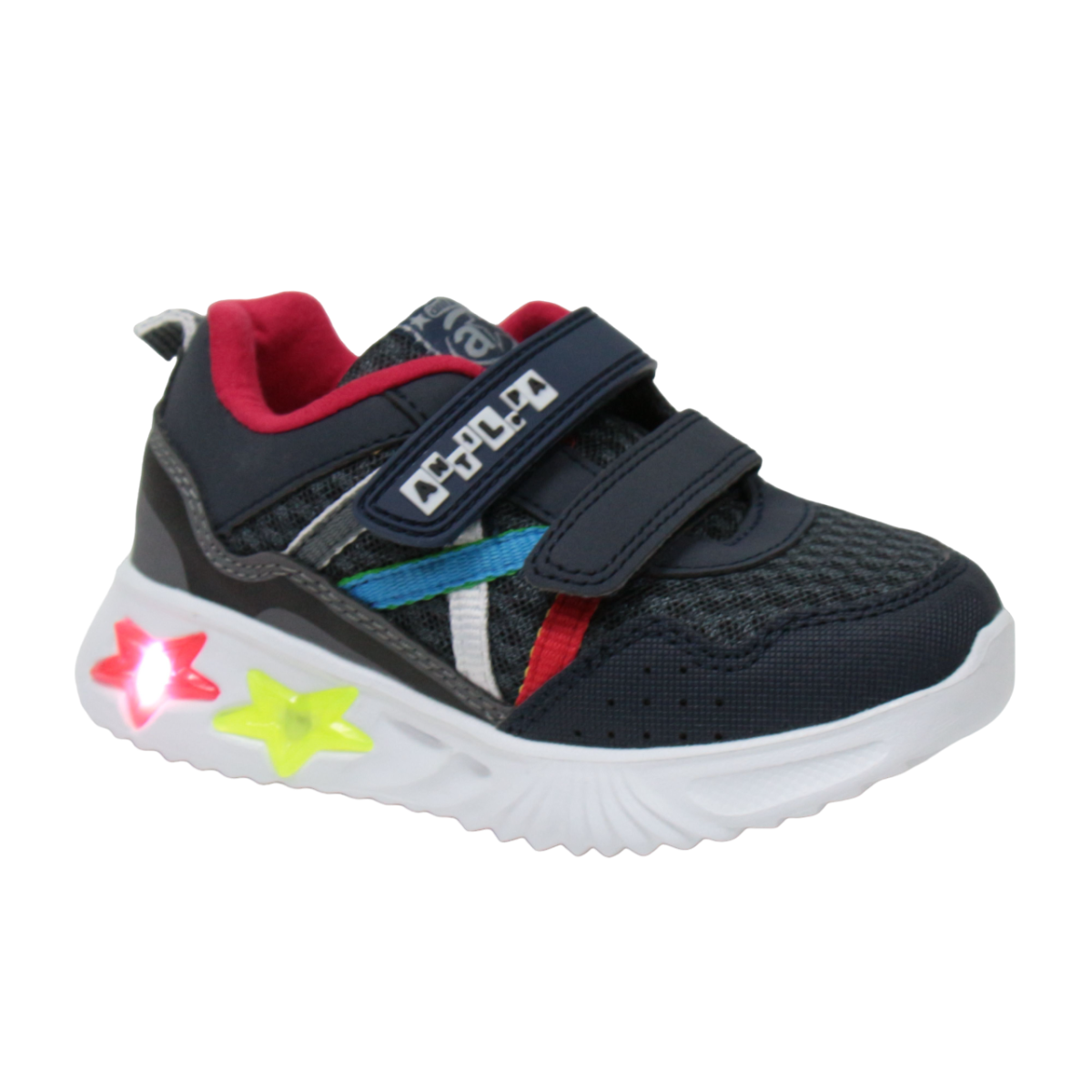 Кроссовки Антилопа