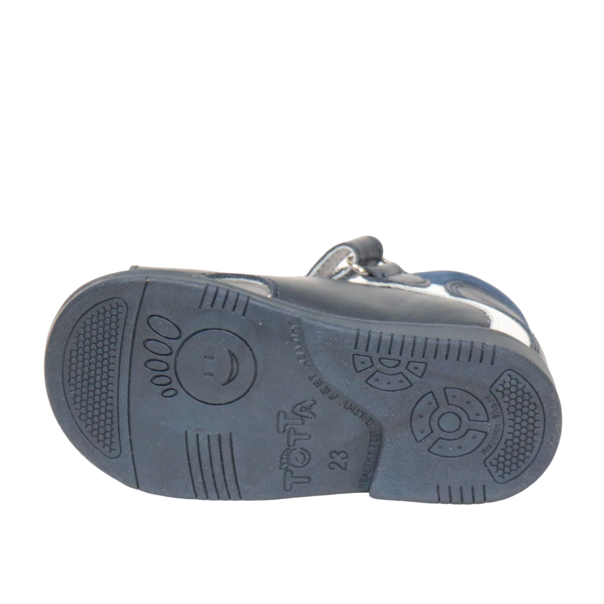 Сандалии Тотто