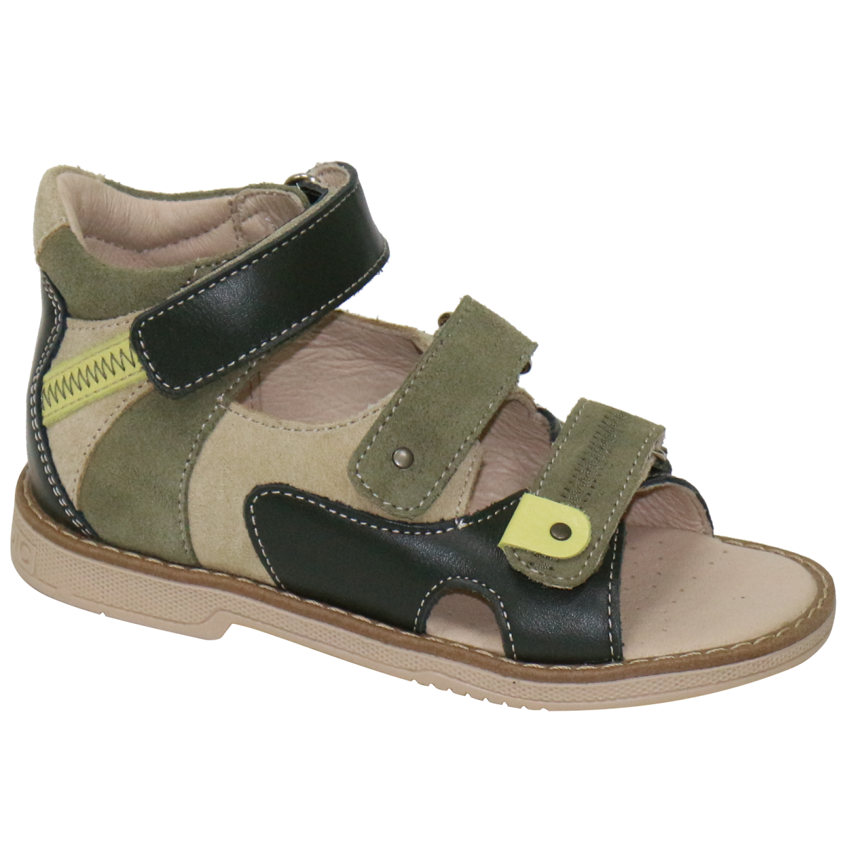 Сандалии Twiki