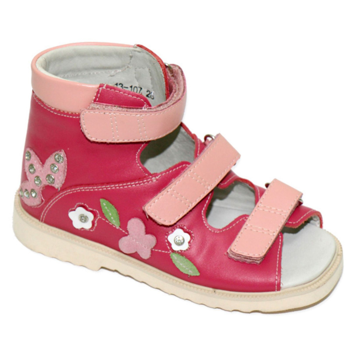 Сандалии Sursil-Ortho