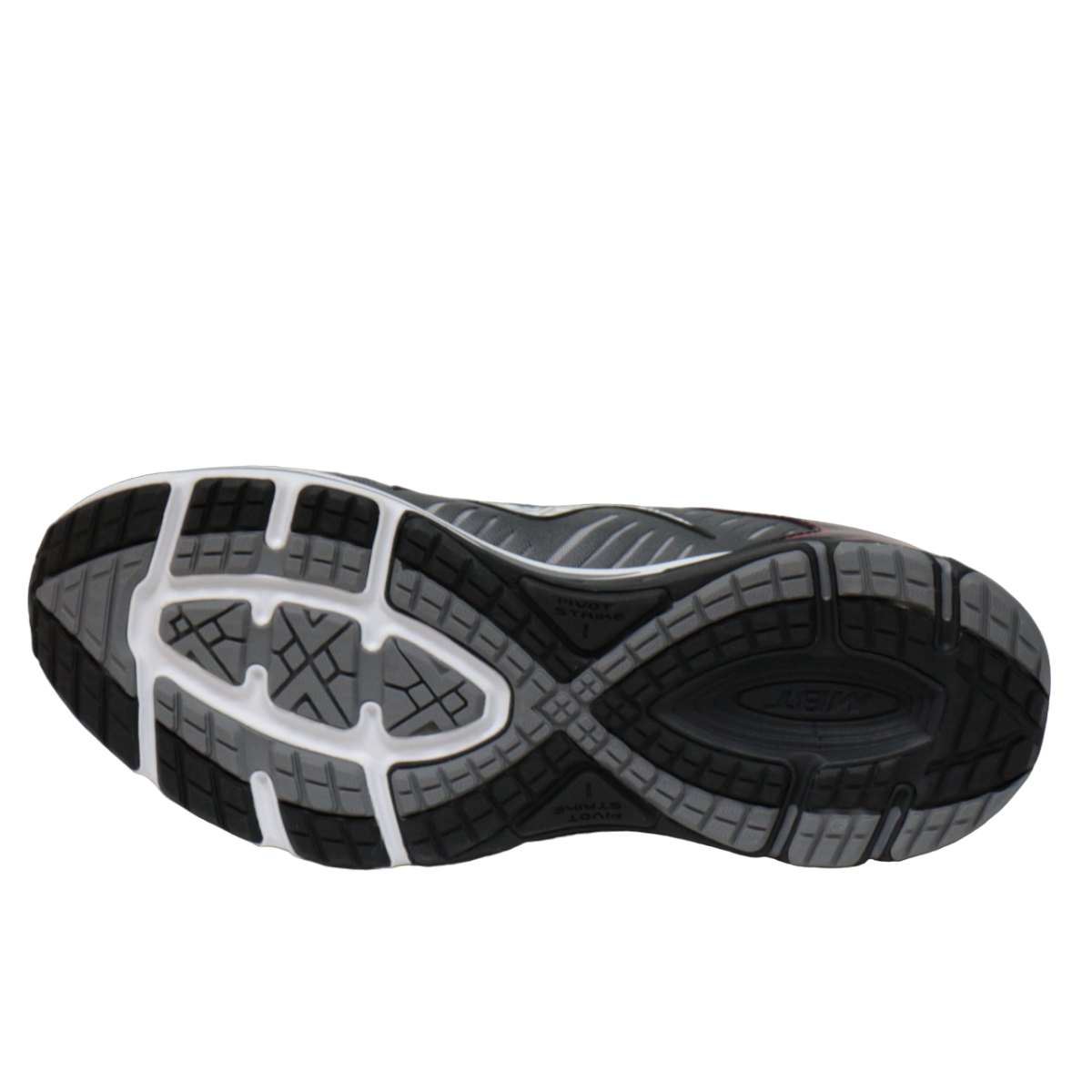 Кроссовки MBT