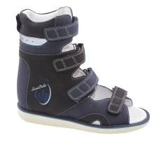 Сандалии Sursil-Ortho