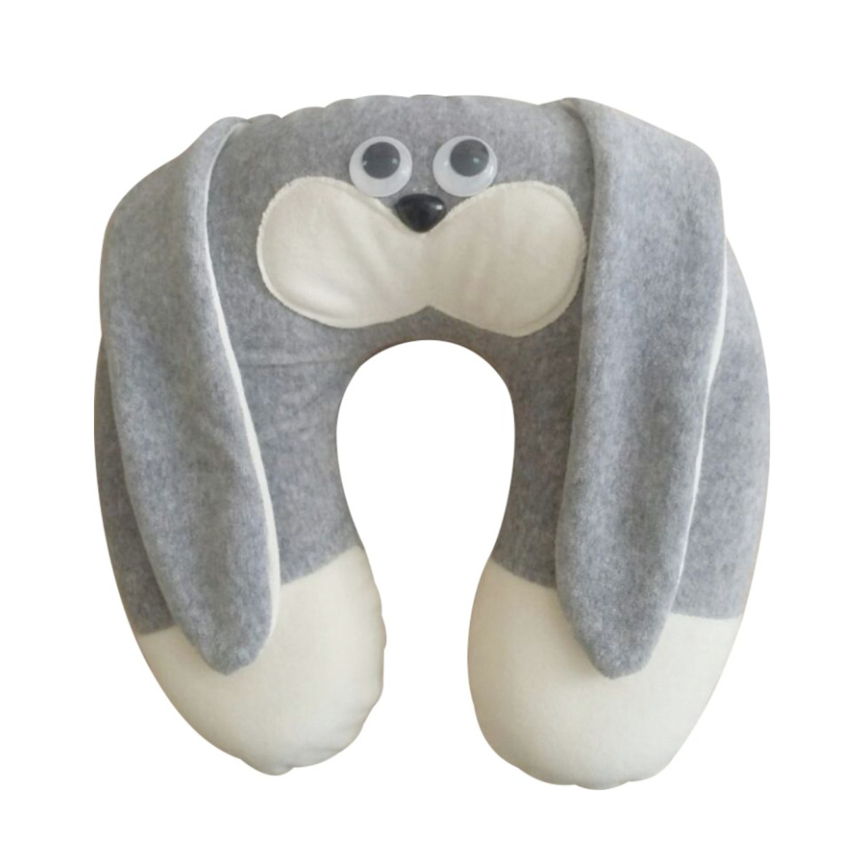 Подушка OrtoSleep Travel Заяц (для путешествий)