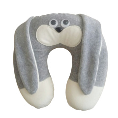 Подушка OrtoSleep Travel Заяц (для путешествий)