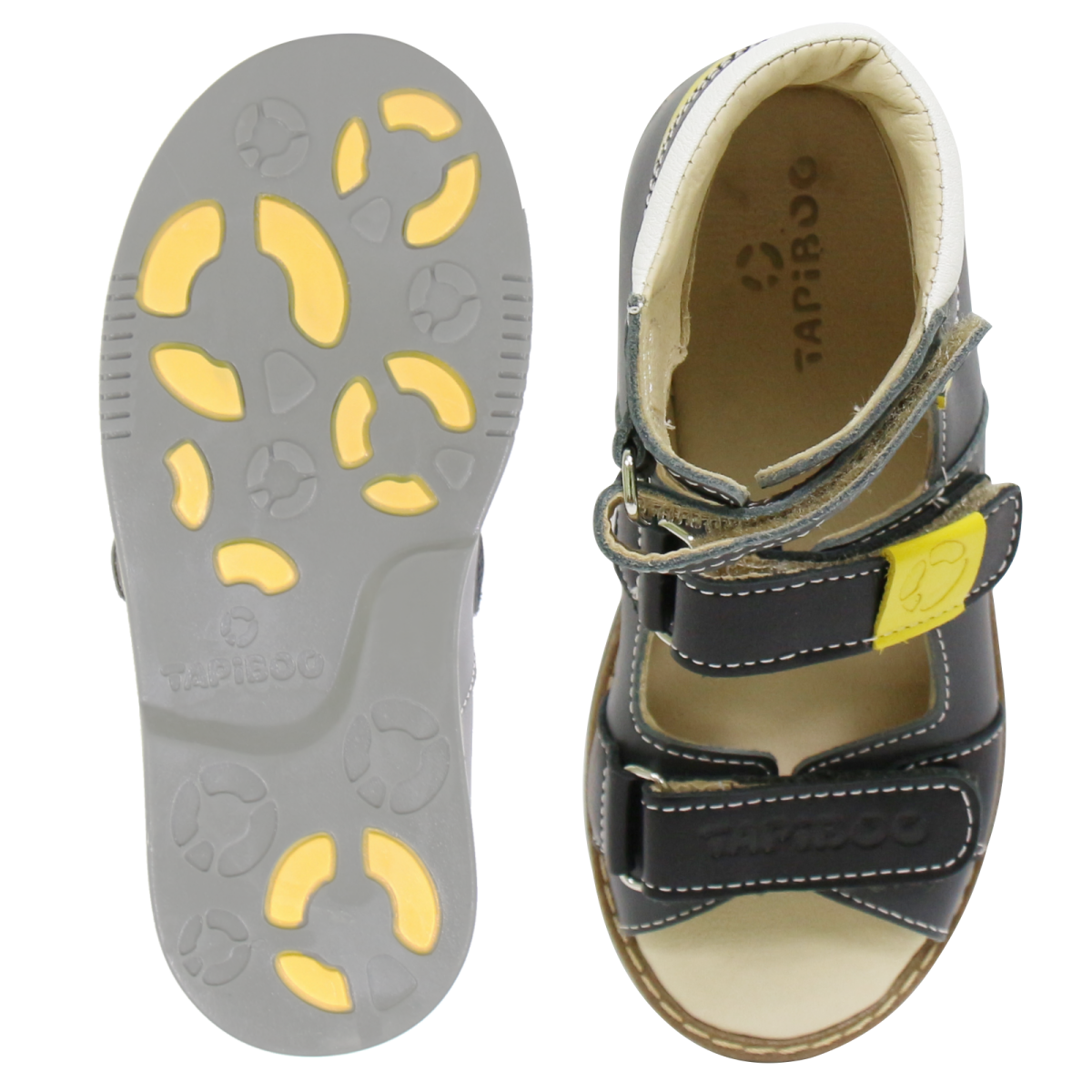 Сандалии TapiBoo