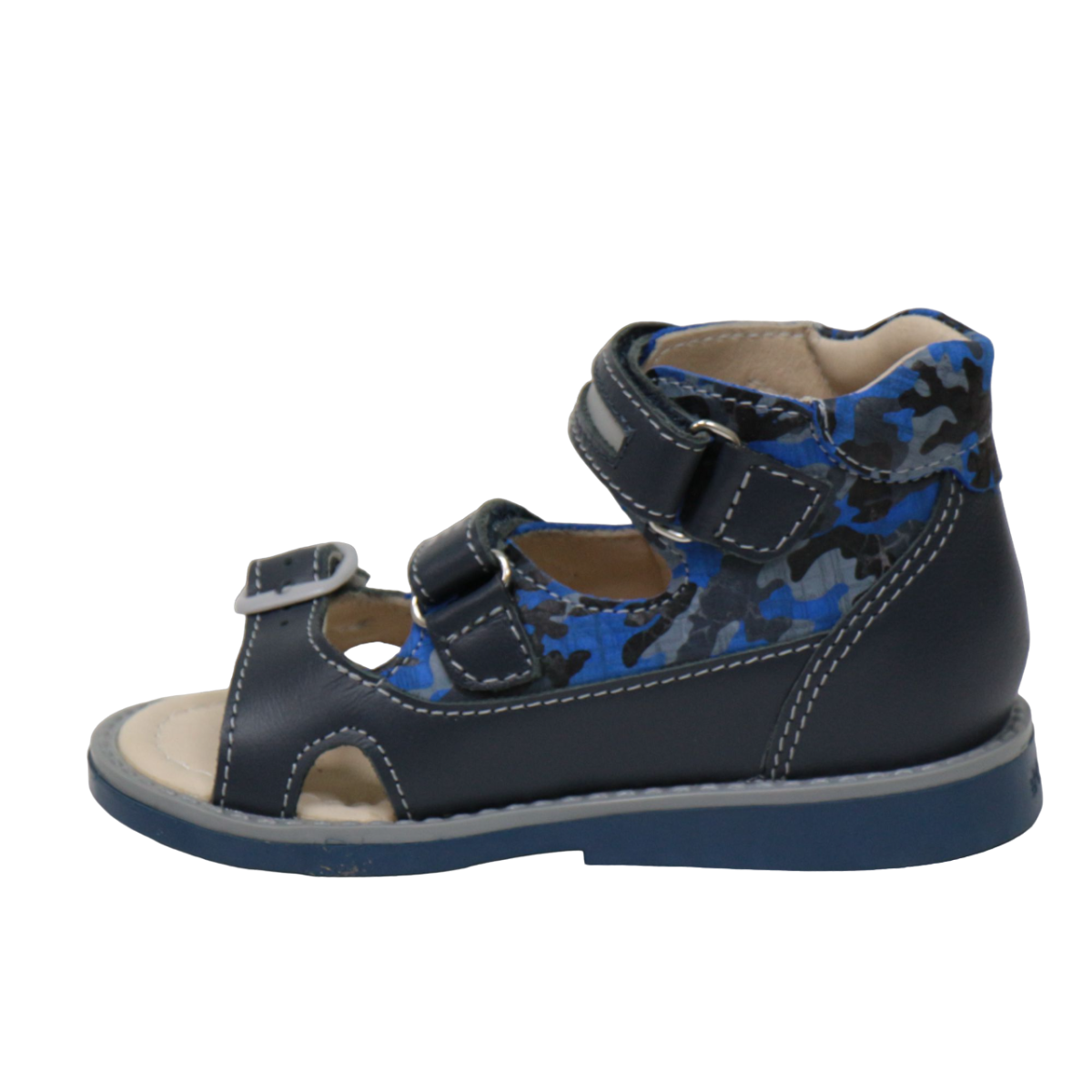 Сандалии BOS