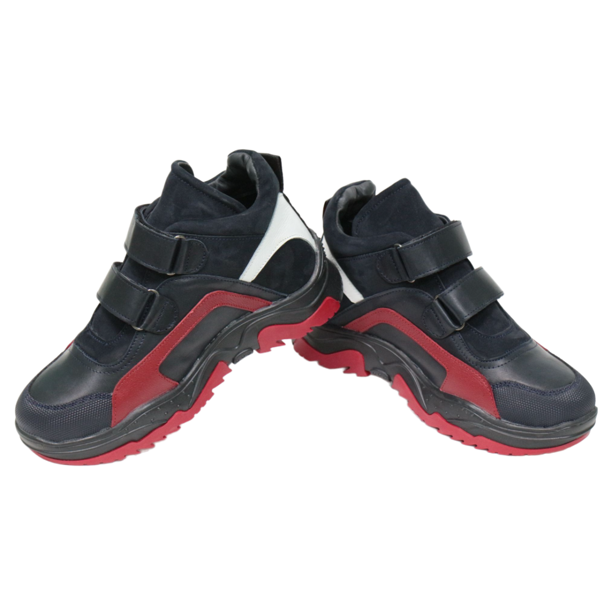 Ботинки NewGen