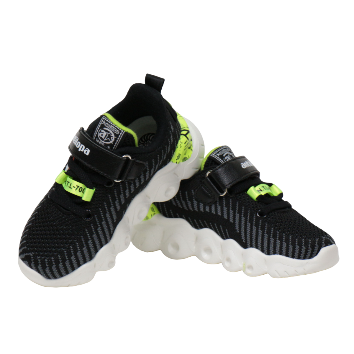 Кроссовки Антилопа