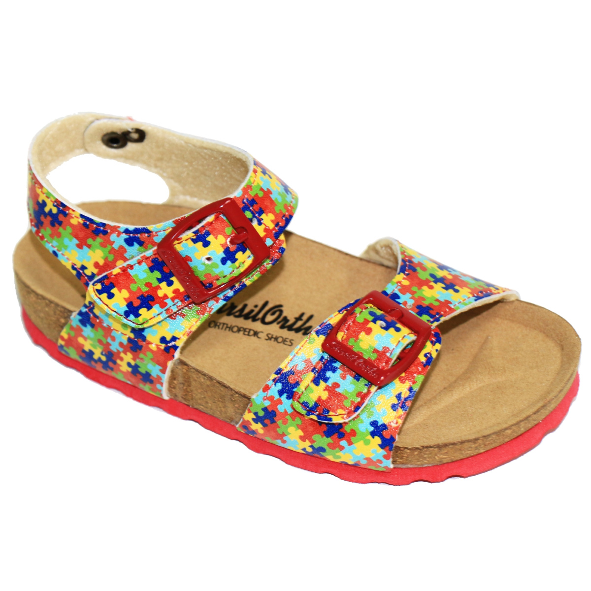 Пробка Sursil-Ortho