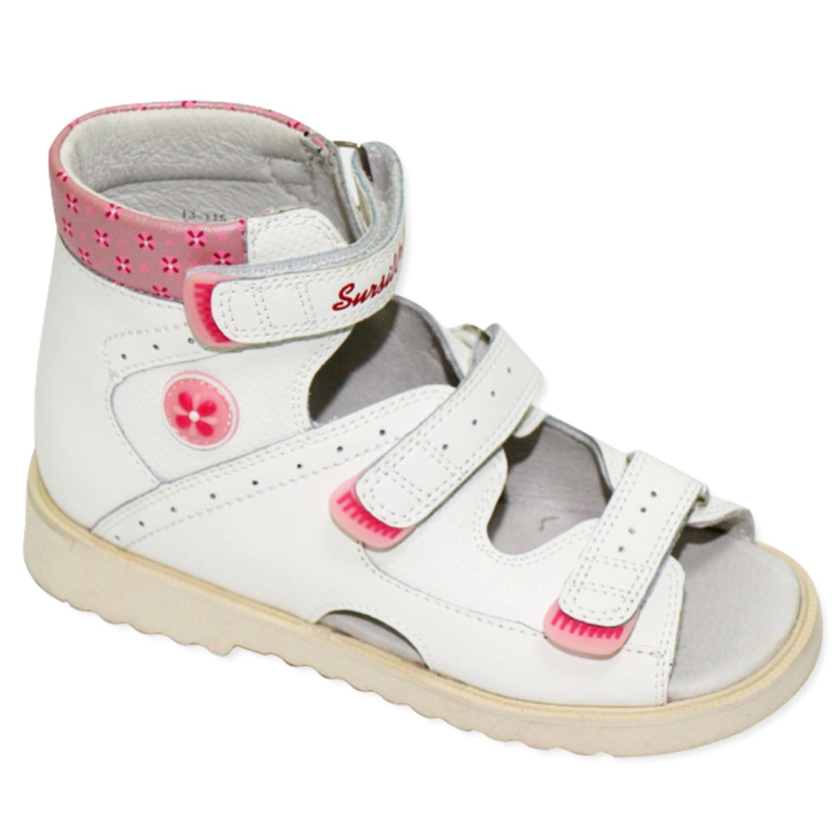 Сандалии Sursil-Ortho