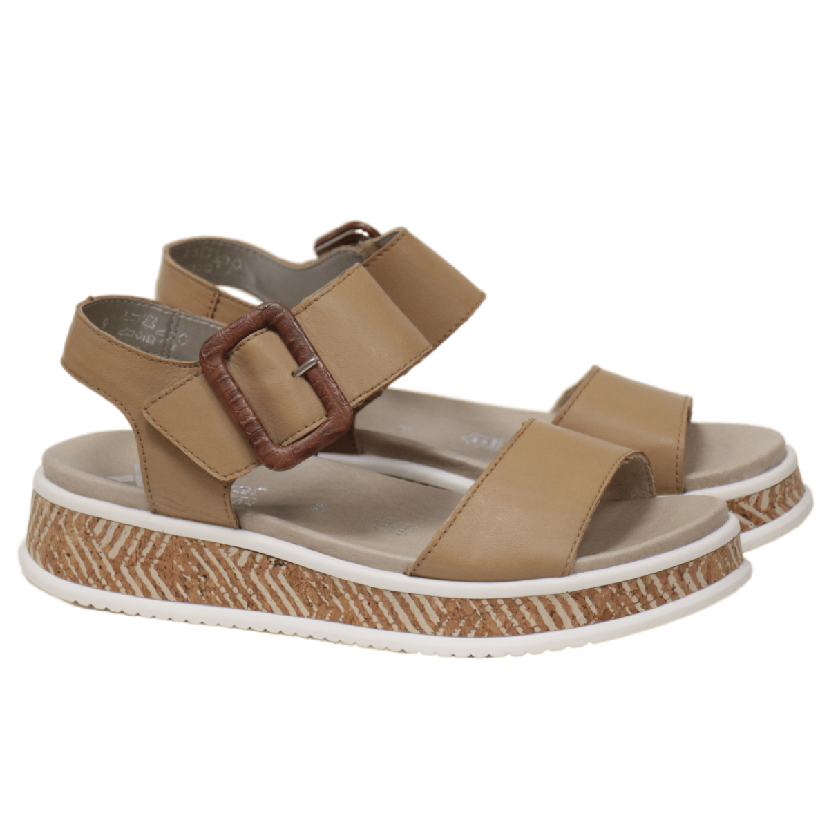 Босоножки Rieker