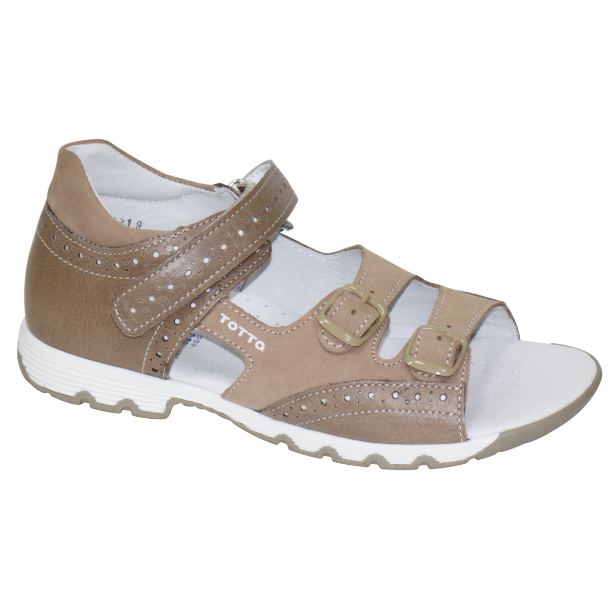 Сандалии Тотто