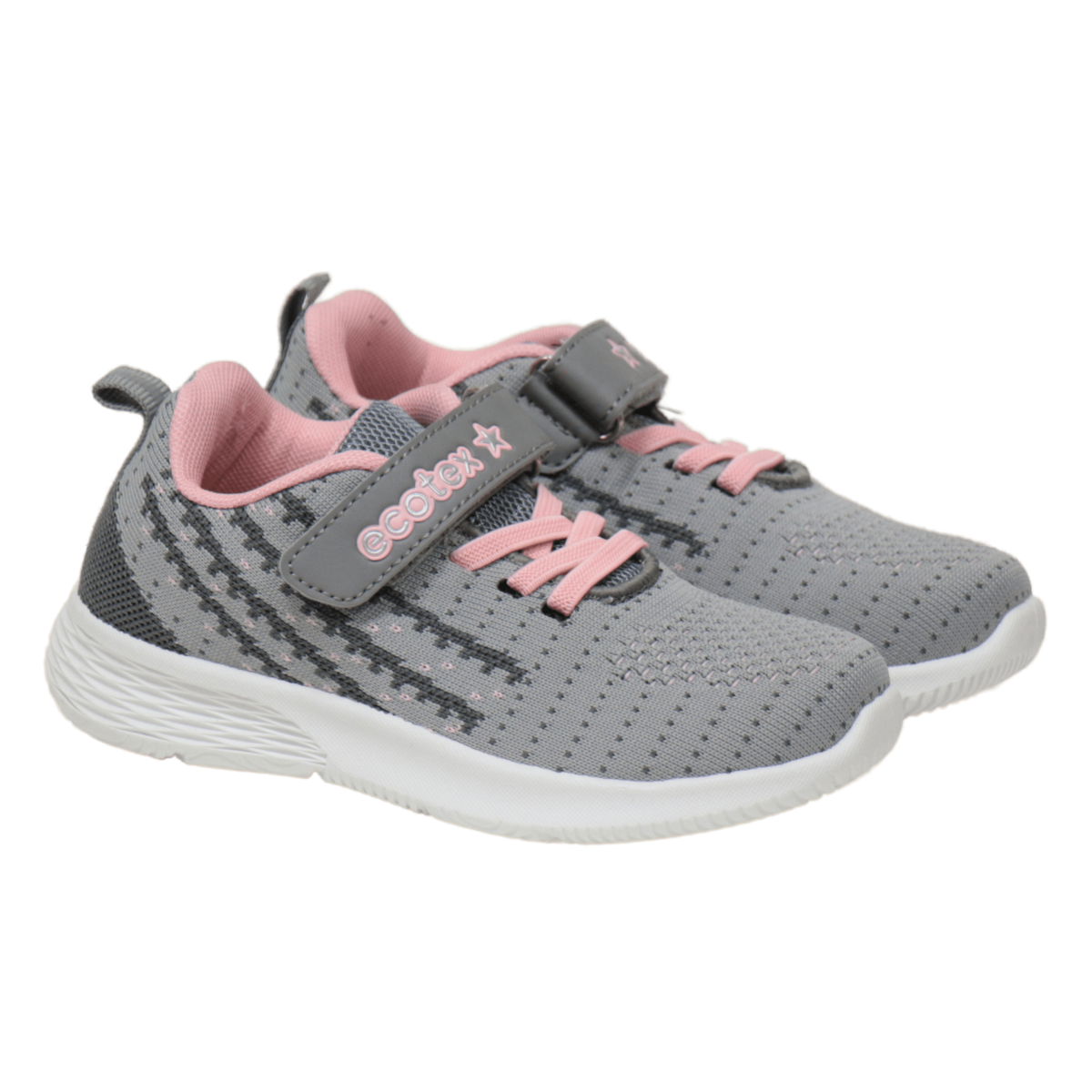 Кроссовки ZEBRA