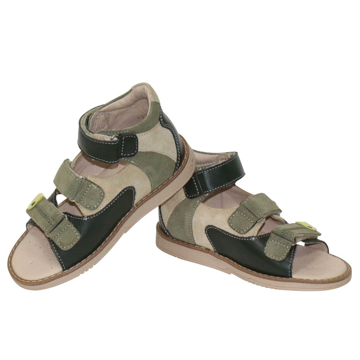 Сандалии Twiki