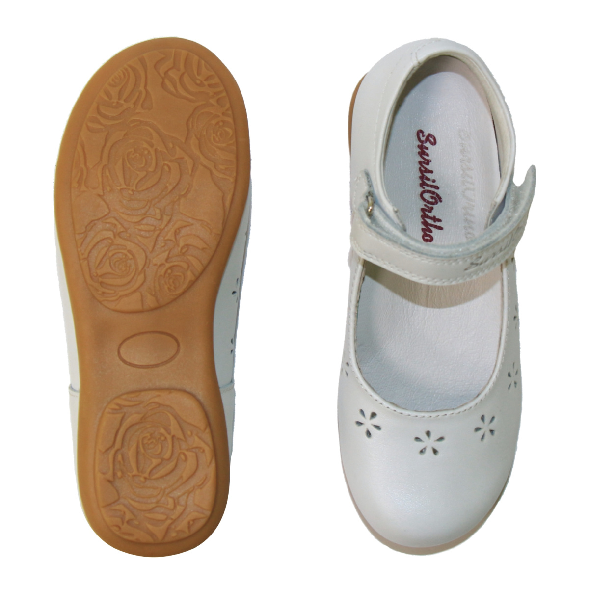 Туфли Sursil-Ortho