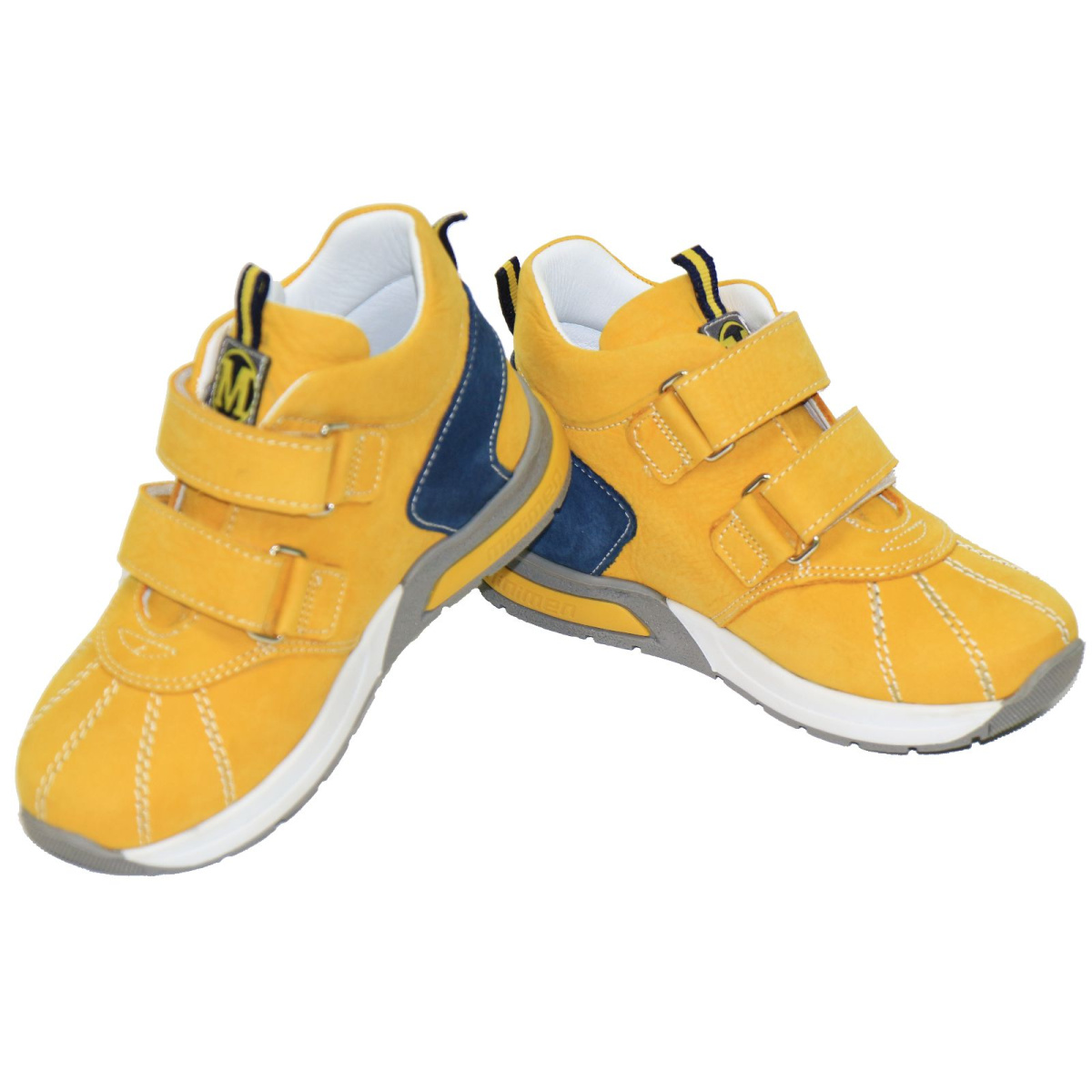 Кроссовки Minimen