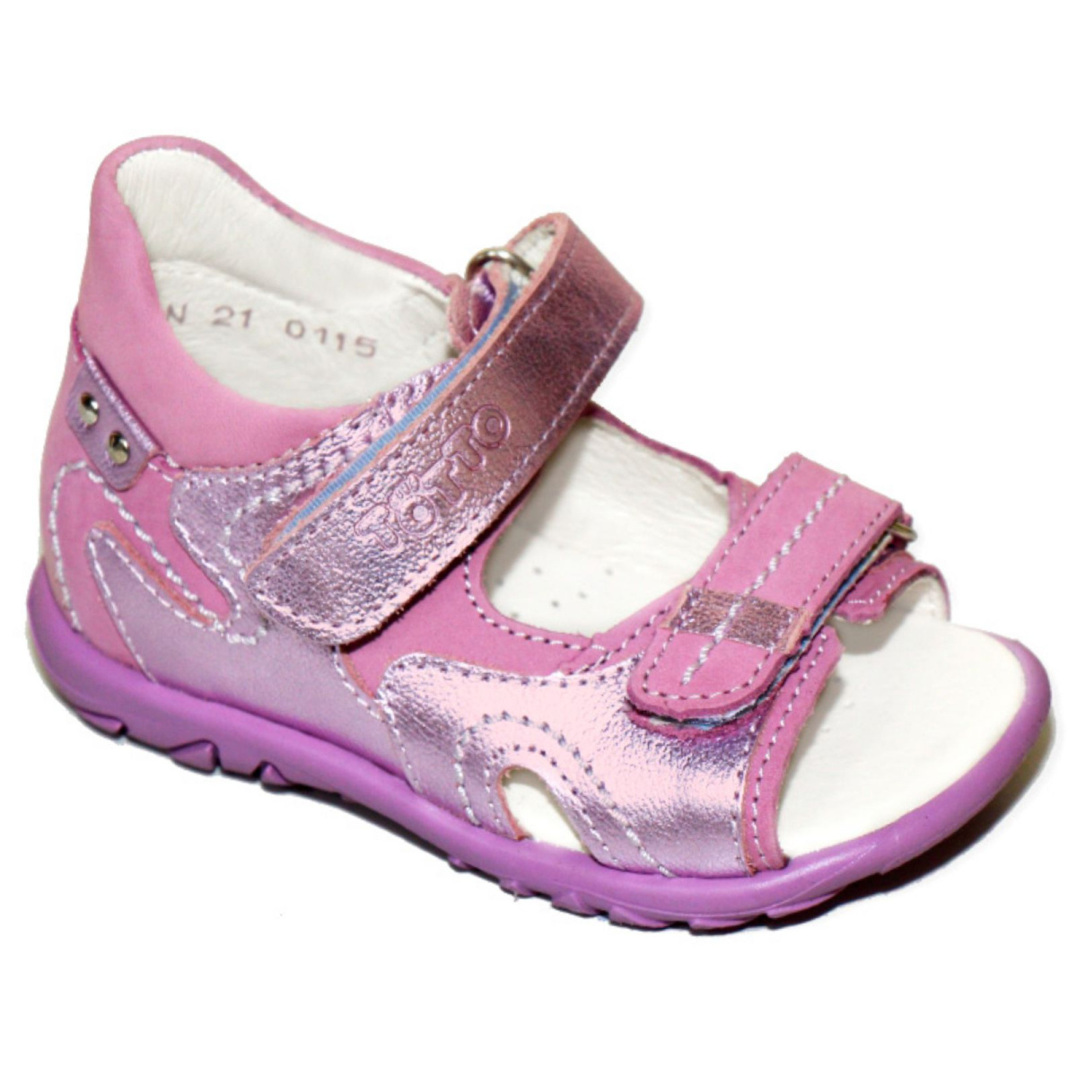 Сандалии Тотто