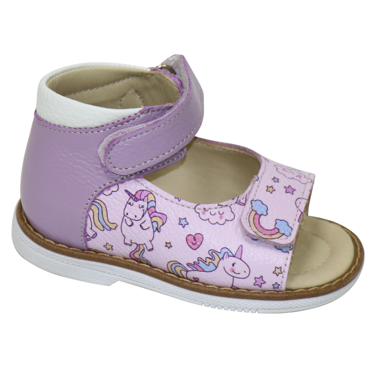 Сандалии TapiBoo