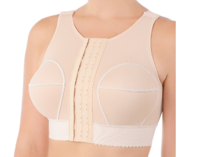 Бюстгалтер послеоперационный компрессионный