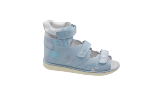 Сандалии Sursil-Ortho