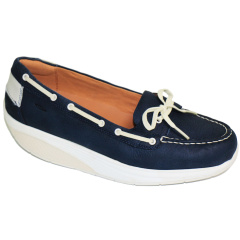 Мокасины MBT