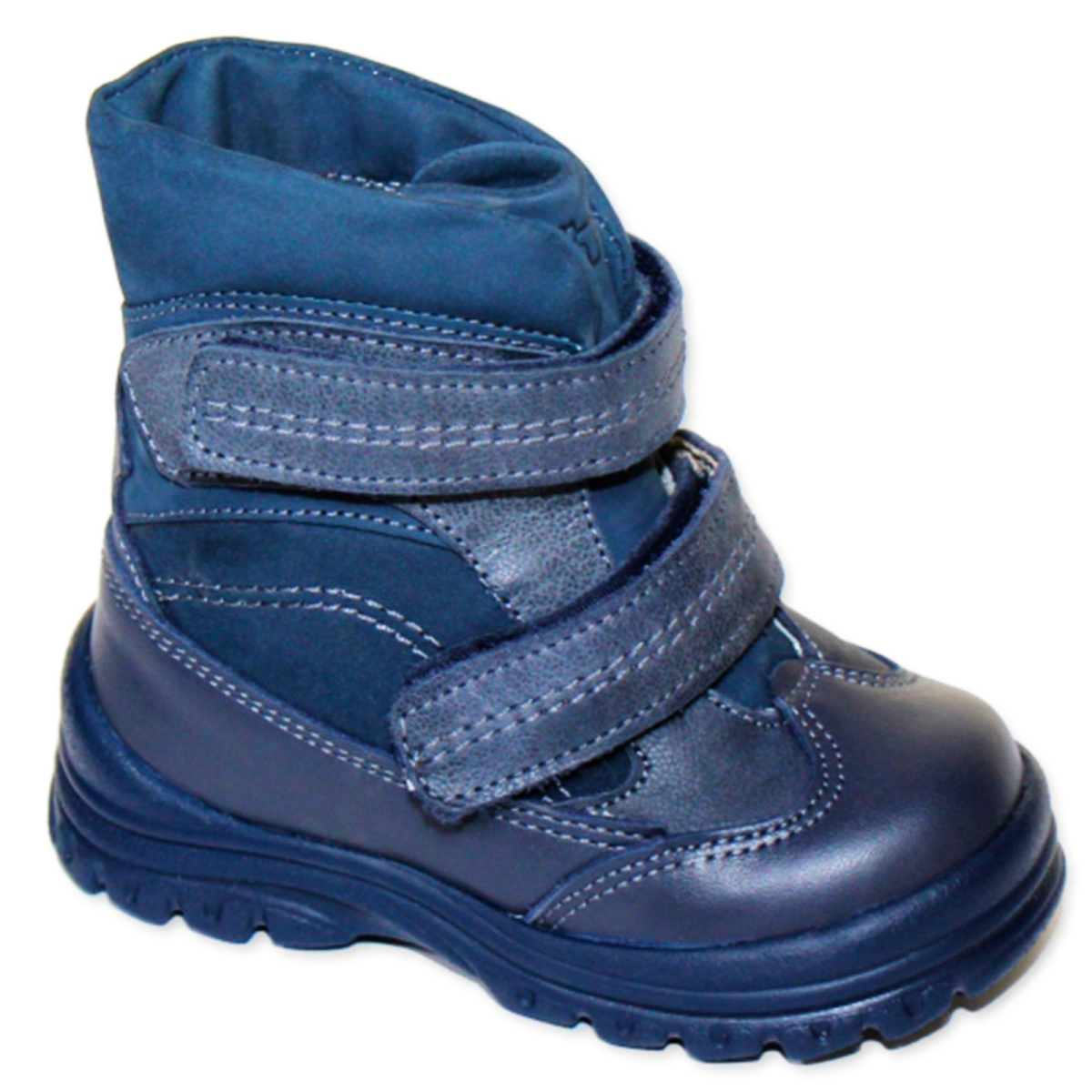 Ботинки Тотто