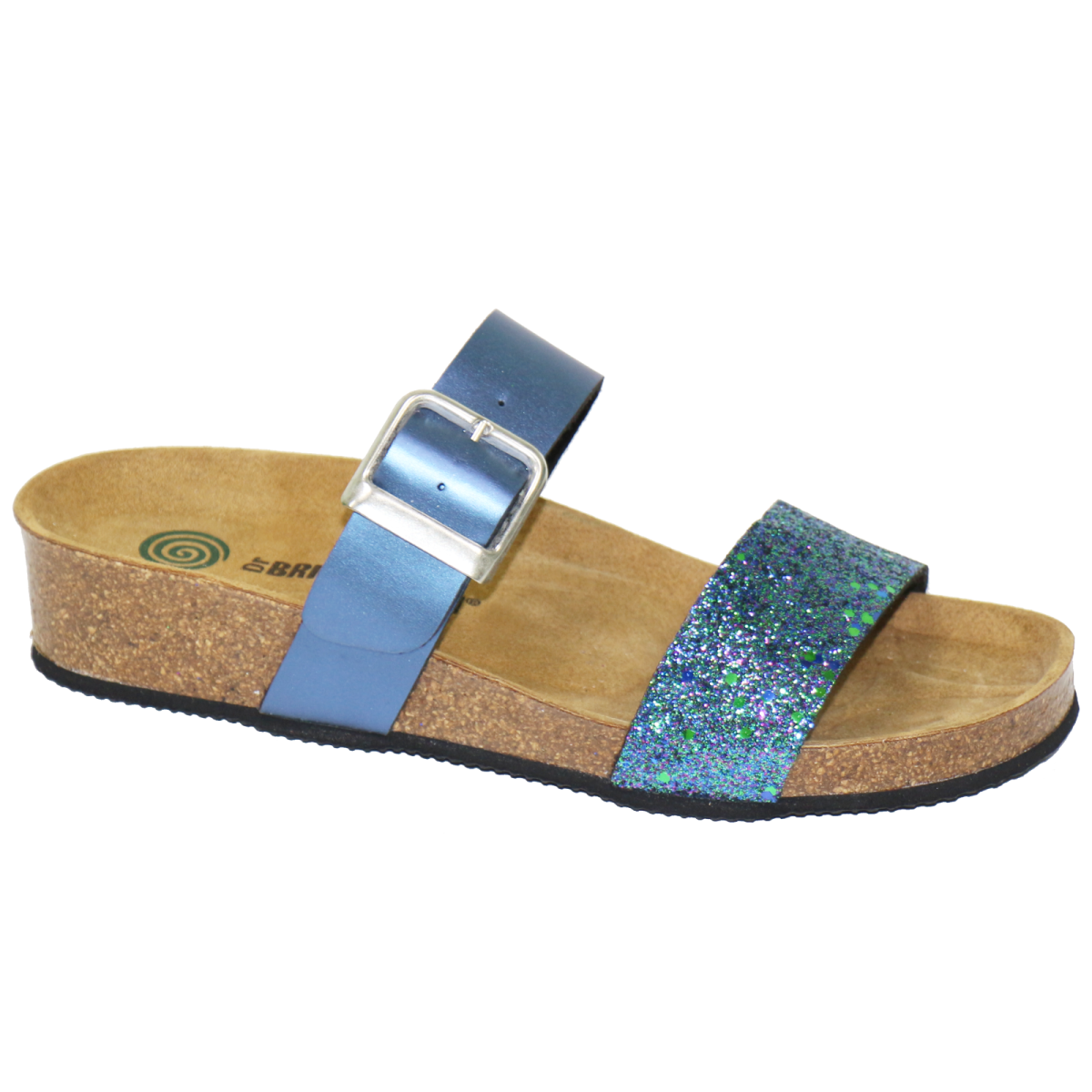 Сандалии DR.BRINKMANN