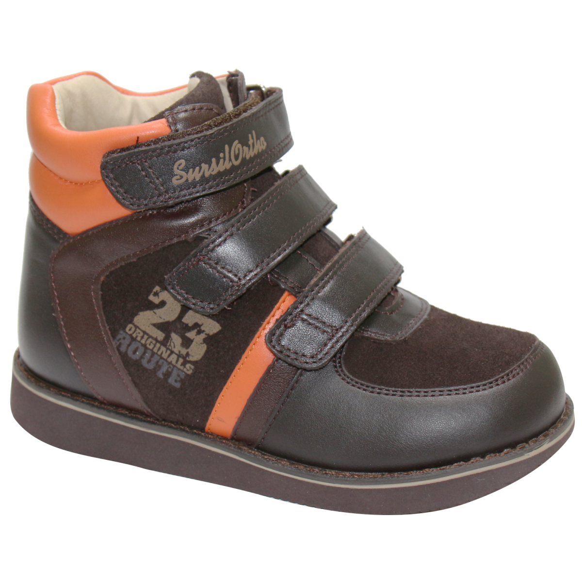 Ботинки Sursil-Ortho