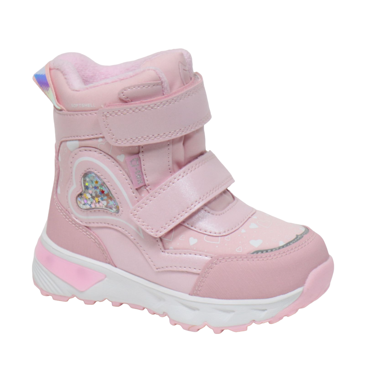 Ботинки Котофей