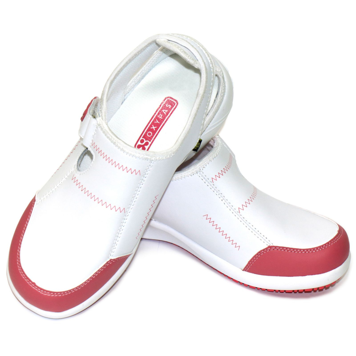 Кроссовки Oxypas