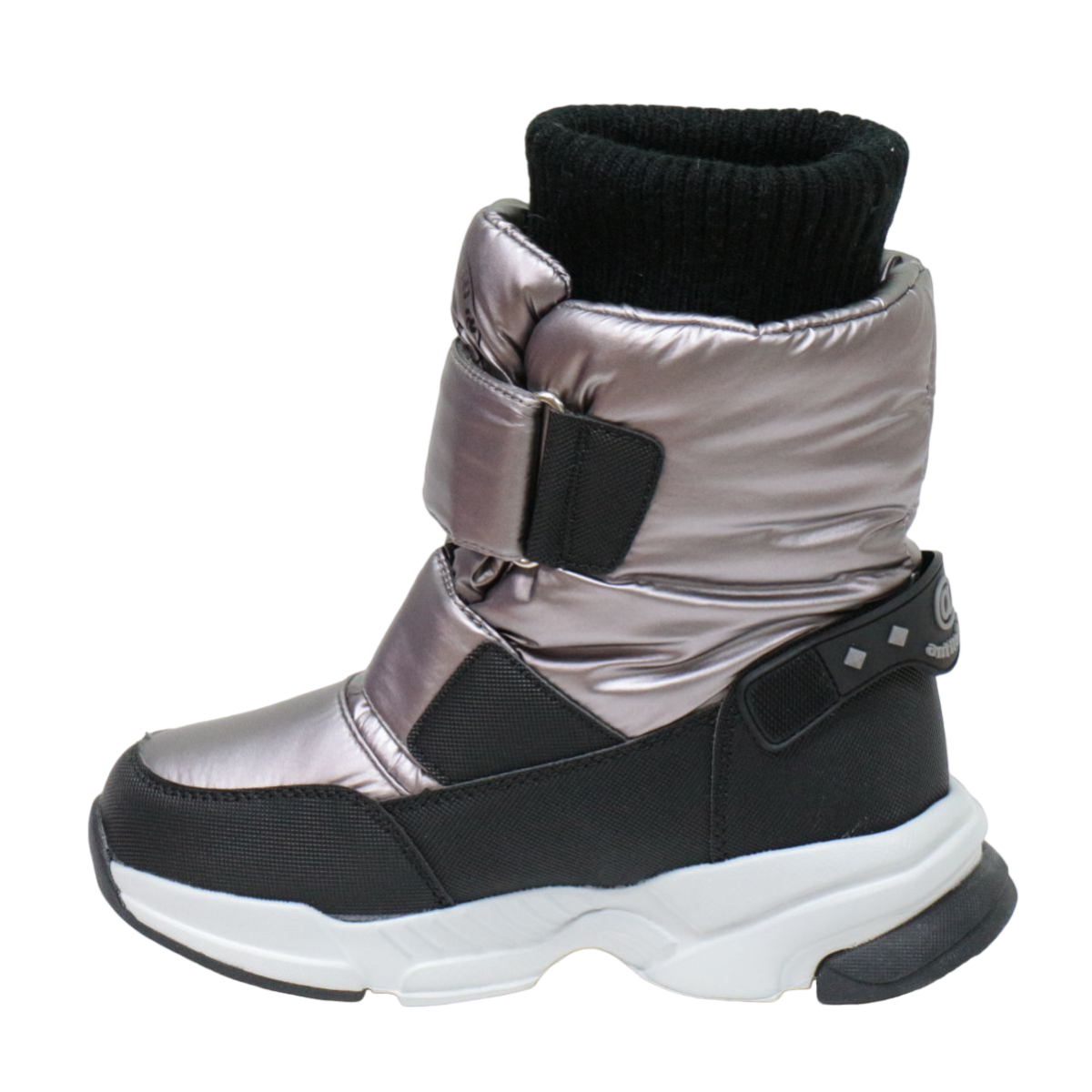 Сапоги Антилопа