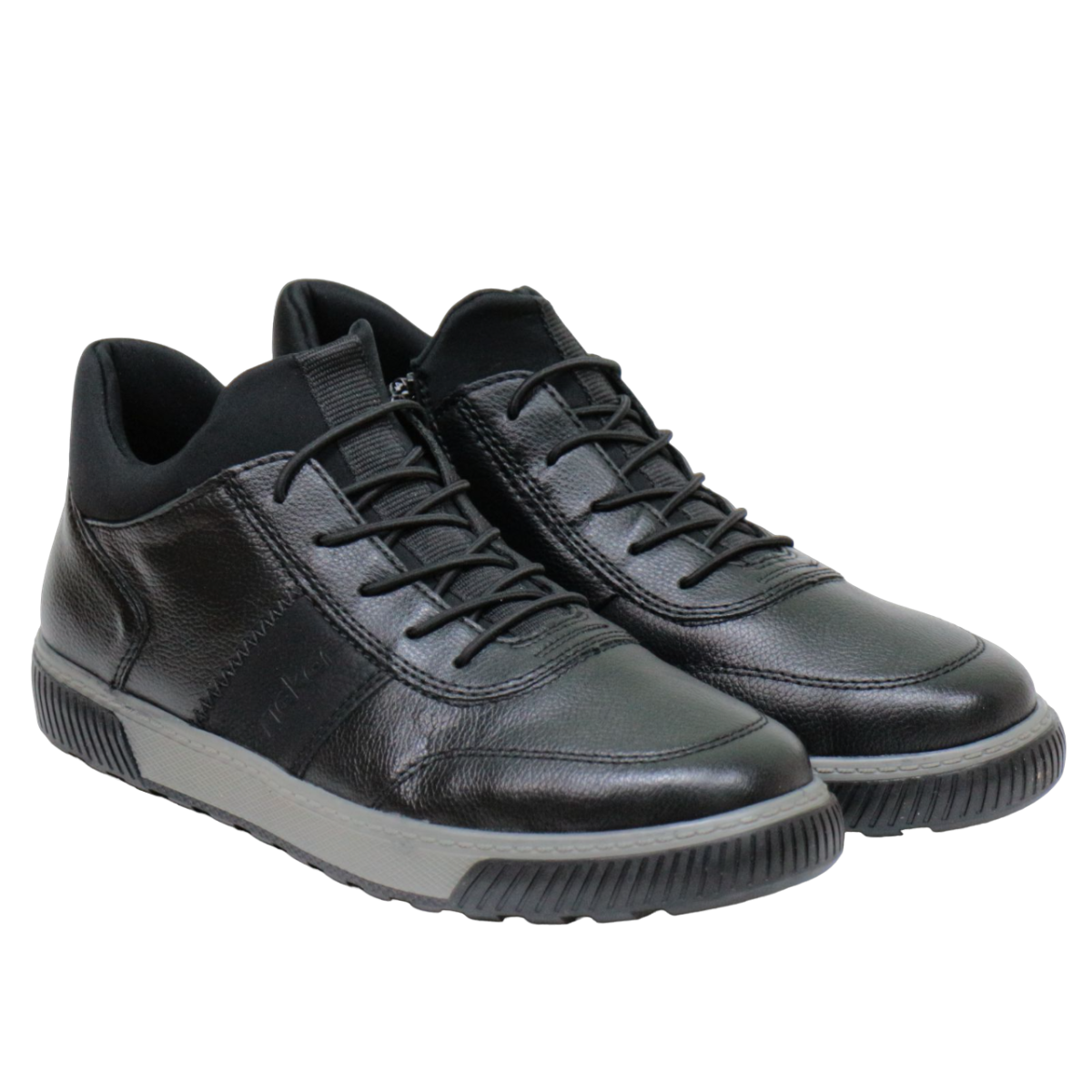 Ботинки Rieker