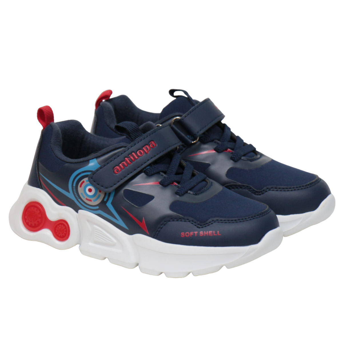 Кроссовки Антилопа